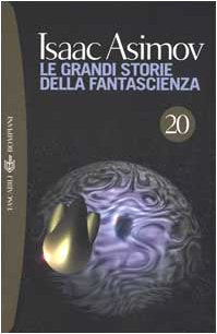 Grandi Storie Della Fantascienza cd