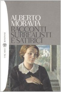 Racconti Surrealisti E Satirici (Tascabili) Essays & Short Stories