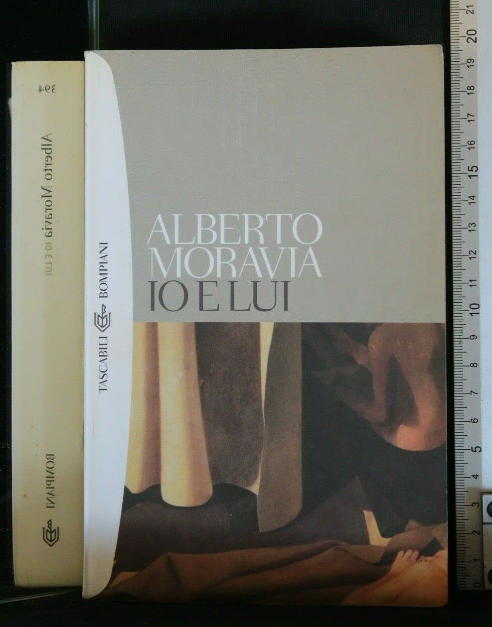 Io e lui (I grandi tascabili) Contemporary literature