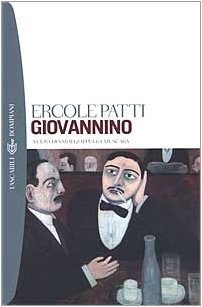 Giovannino (Tascabili. Romanzi e racconti) Contemporary literature