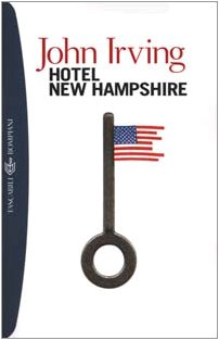 Hotel New Hampshire (I grandi tascabili) Contemporary literature