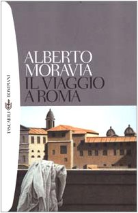 Il viaggio a Roma (I grandi tascabili) Contemporary literature