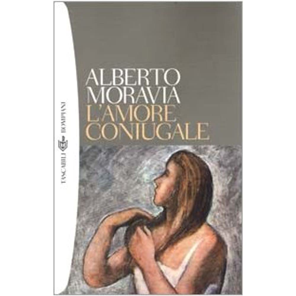 Lamore Coniugale (I grandi tascabili) Contemporary literature