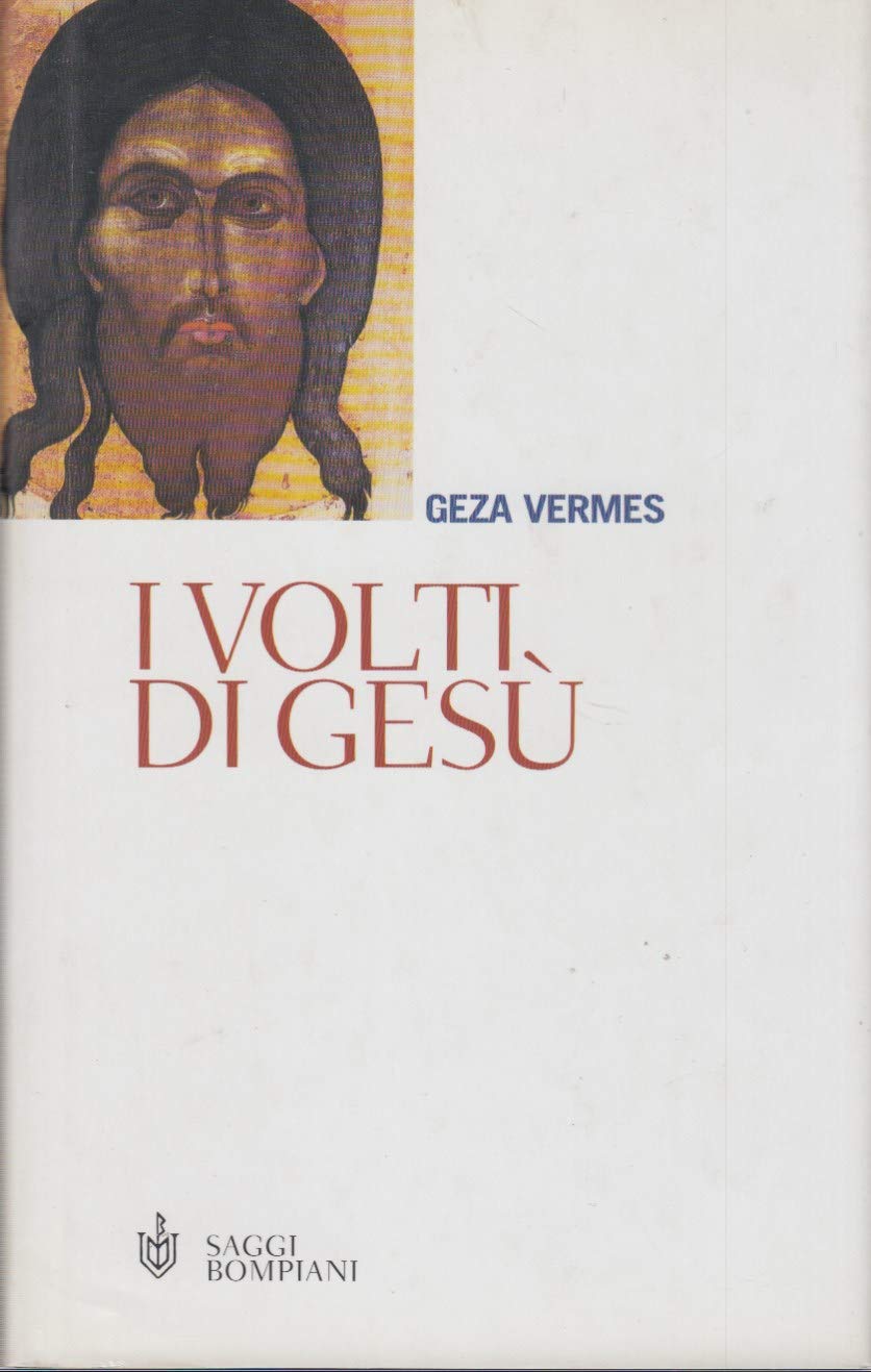 Product Image: I volti di Gesù