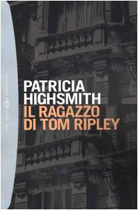 Il ragazzo di Tom Ripley book