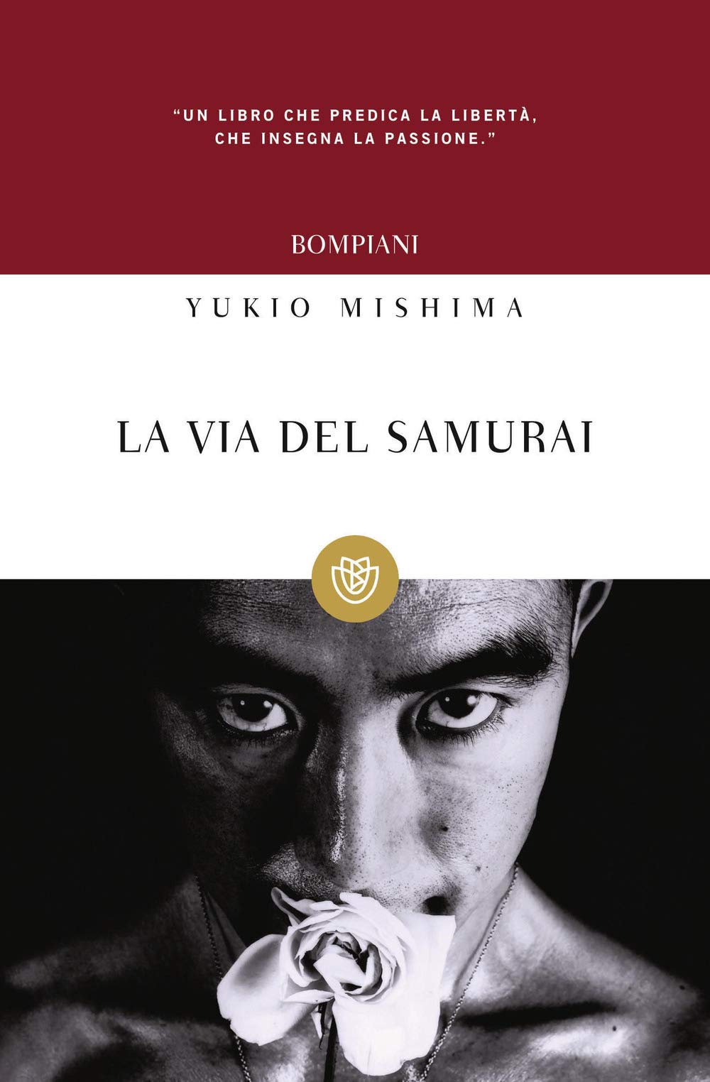 La via del samurai (I grandi tascabili) Contemporary literature