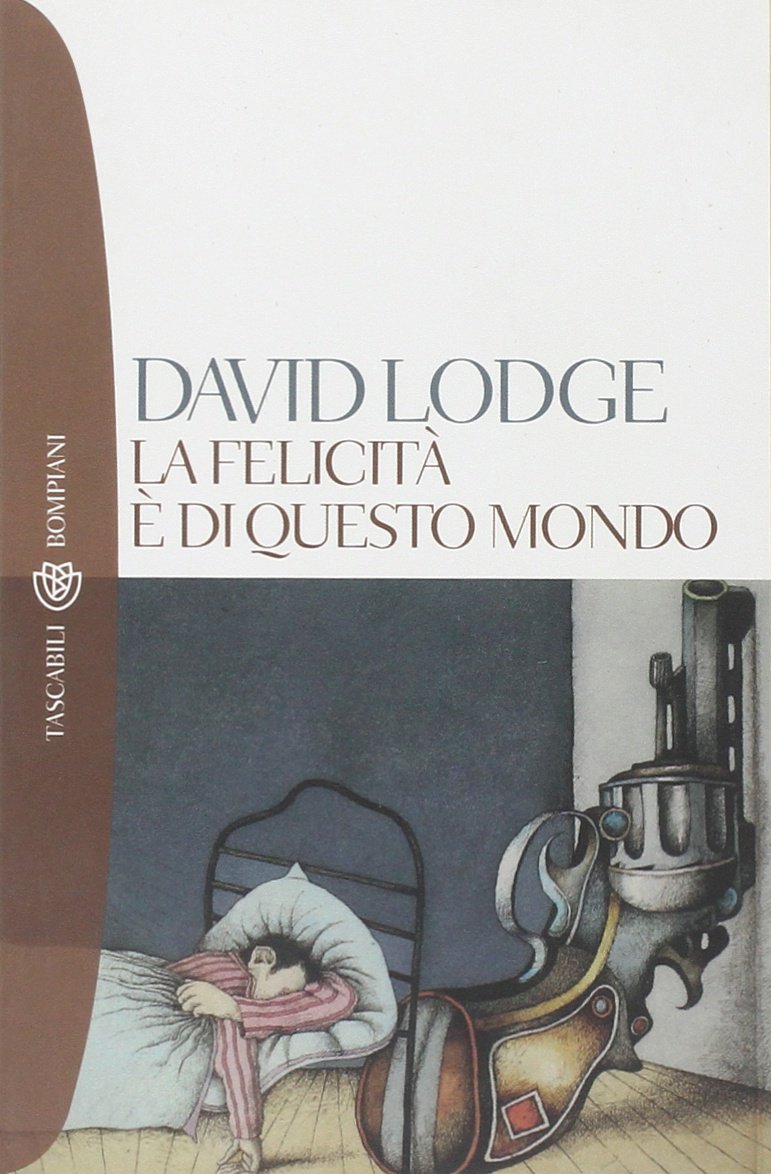 La felicità è di questo mondo (Tascabili) Contemporary literature