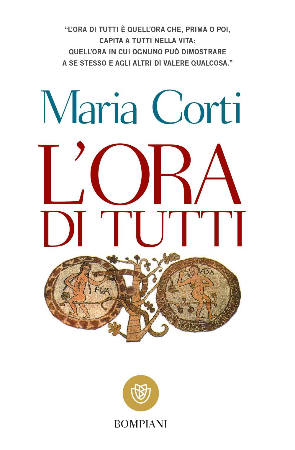Product Image: L' ora di tutti