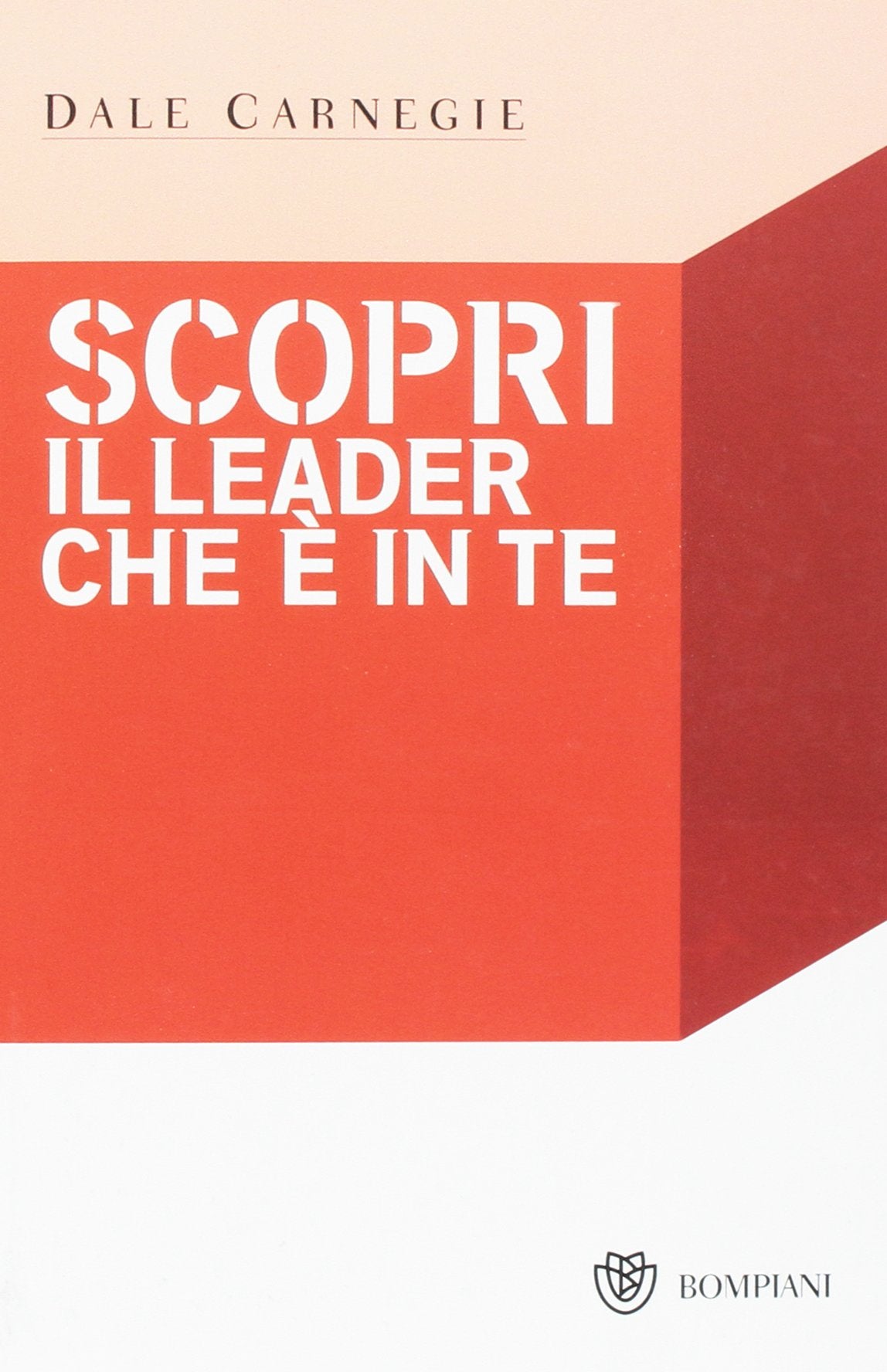 Scopri il leader che è in te (I grandi tascabili) Lifestyle