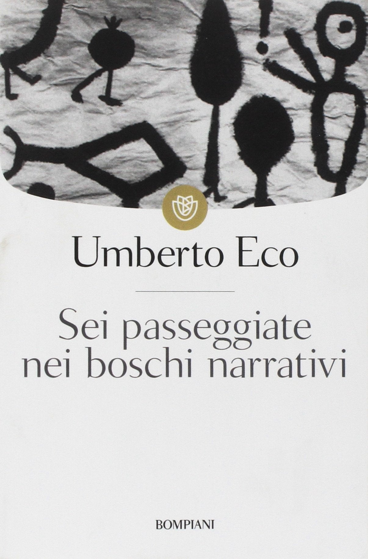 Sei passeggiate nei boschi narrativi book