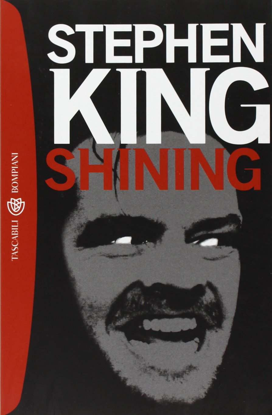 Shining (Tascabili. Best Seller) Horror & Mystery