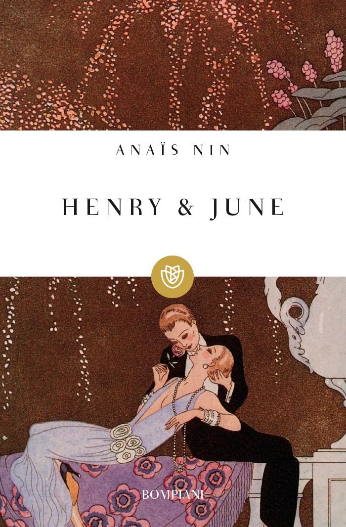 Henry & June (I grandi tascabili) Classics
