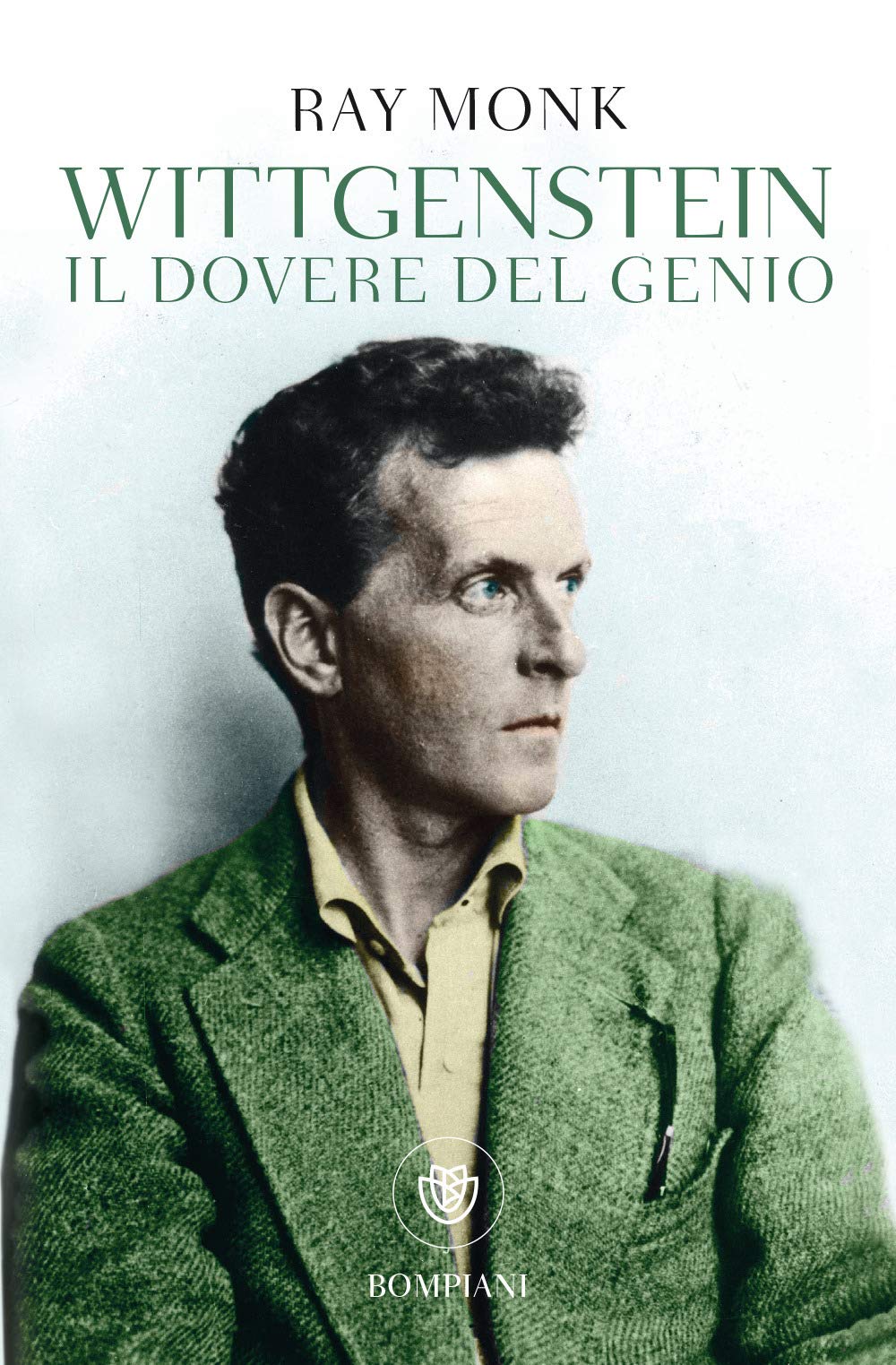 Wittgenstein. Il dovere del genio (Tascabili. Saggi) Philosophy
