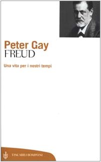Freud. Una vita per i nostri tempi Science