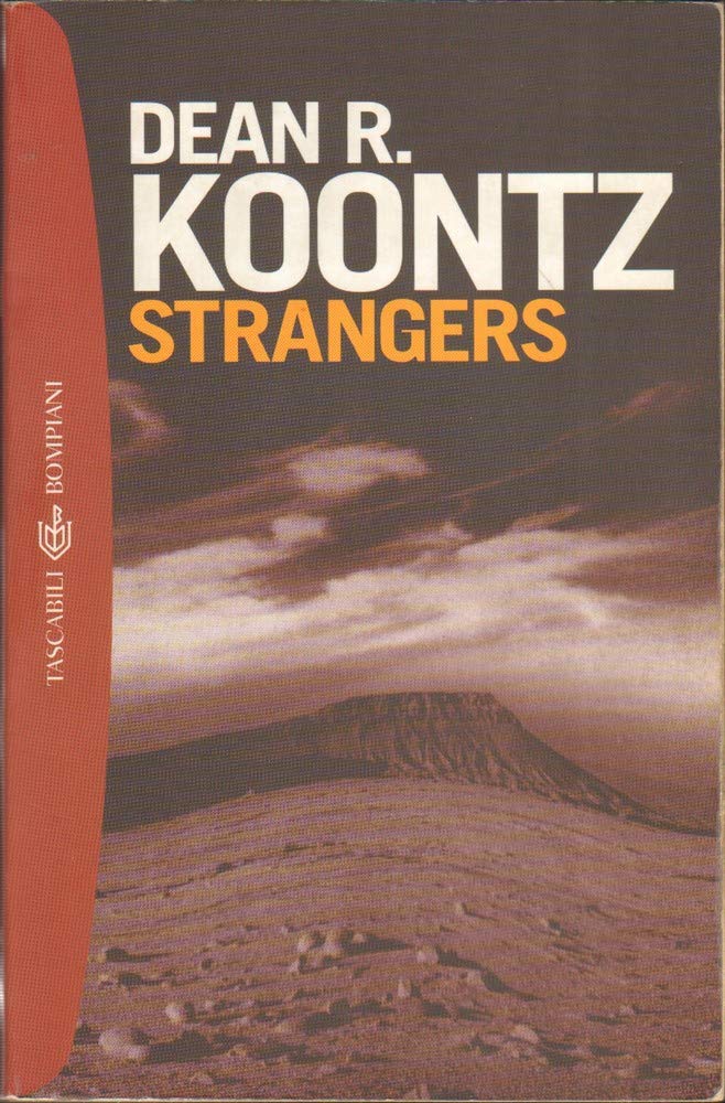 Strangers (I grandi tascabili) Contemporary literature