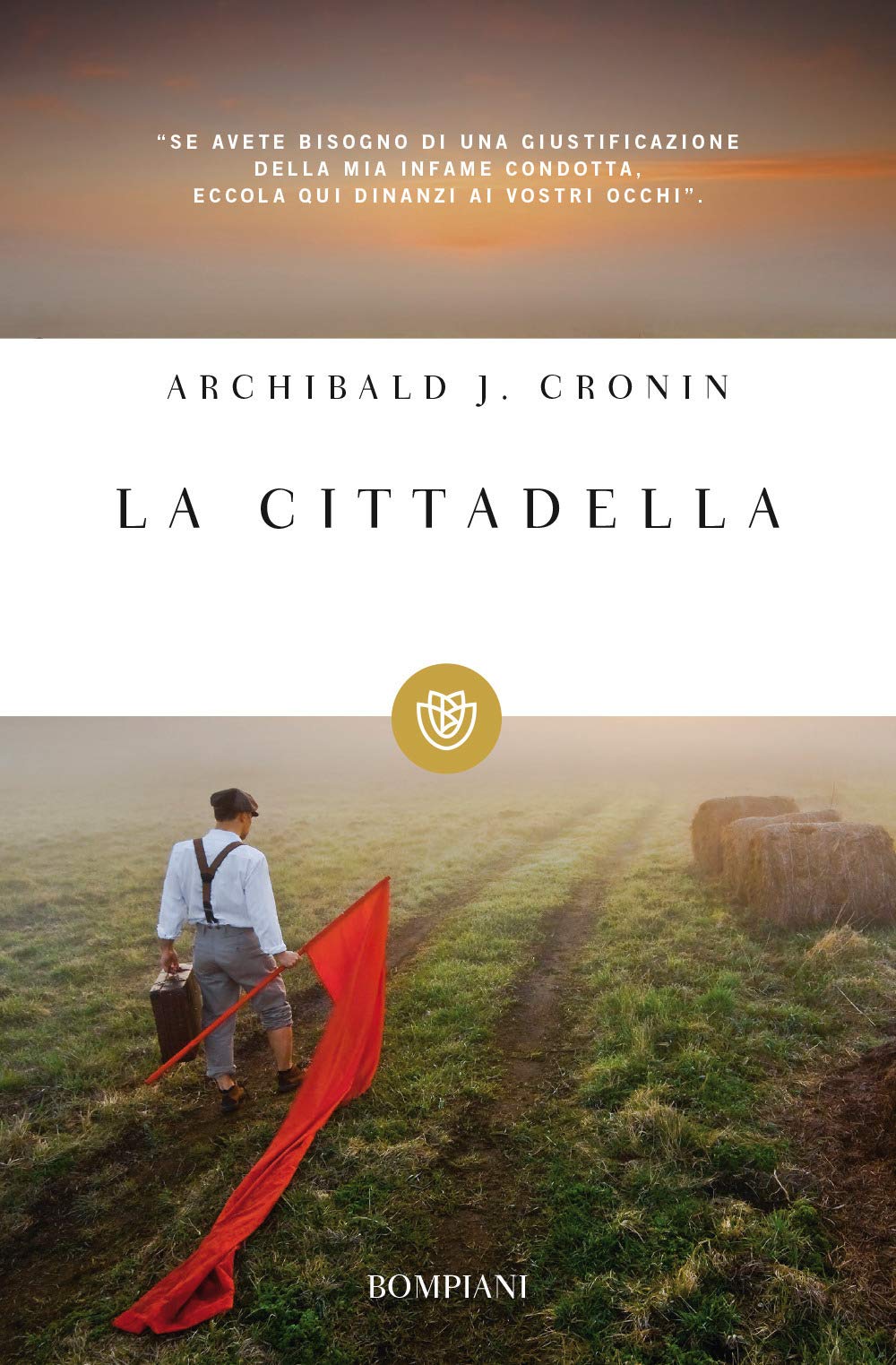 La cittadella (I grandi tascabili) Classics