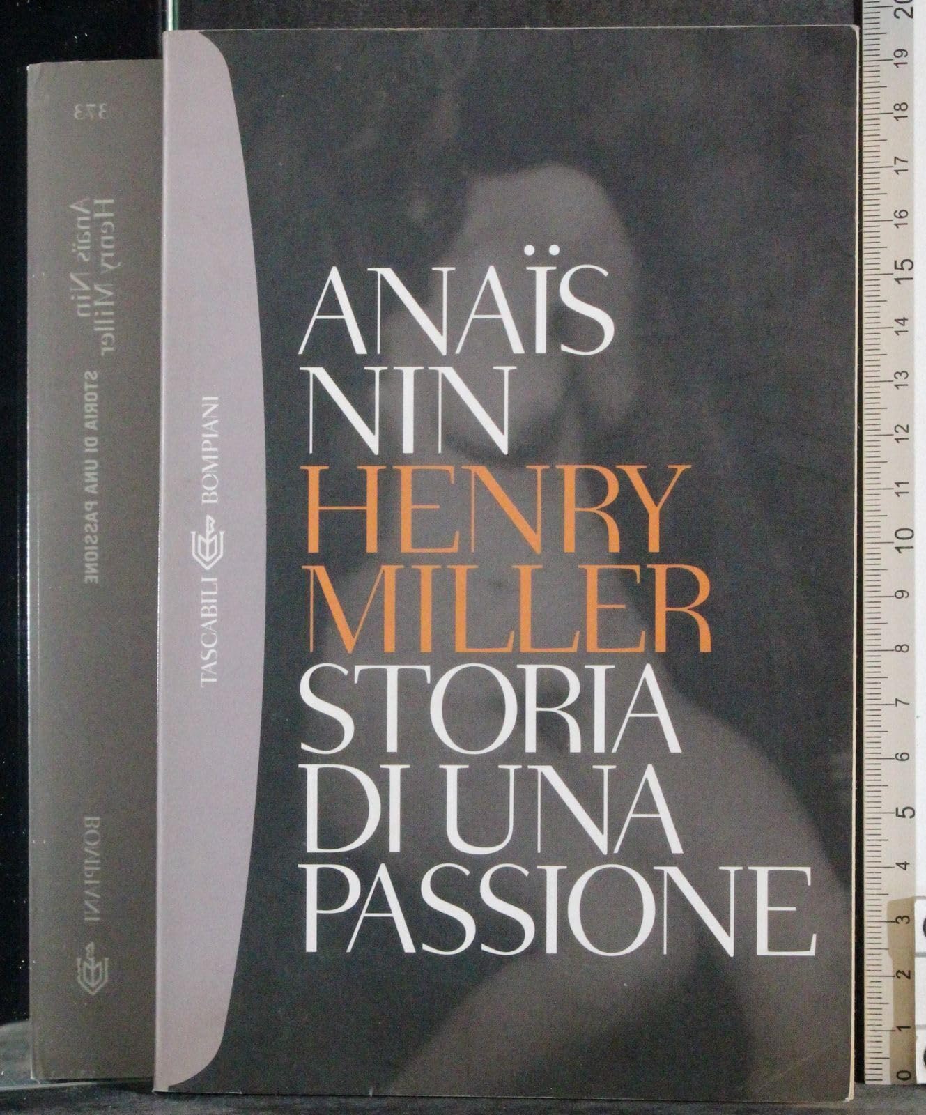 Storia di una passione. Lettere 1932-1953 book