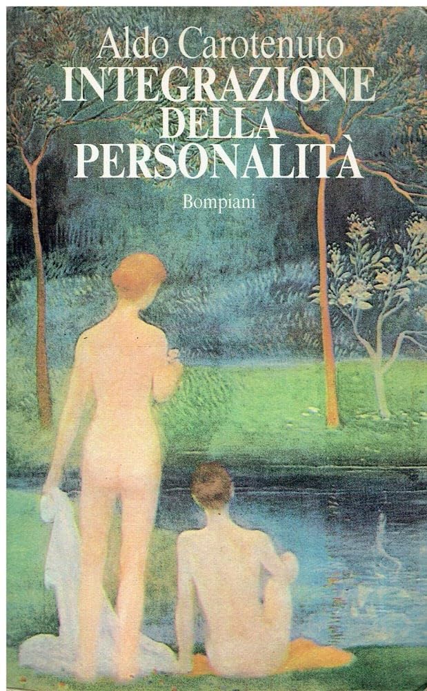 Integrazione della personalità (Tascabili. Saggi) Books