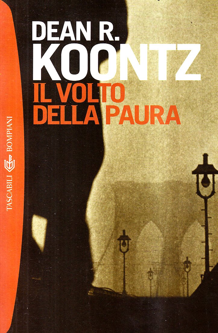 Il volto della paura (I grandi tascabili) Contemporary literature