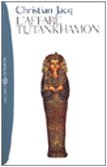L'affare Tutankhamon (I grandi tascabili) Historical Fiction