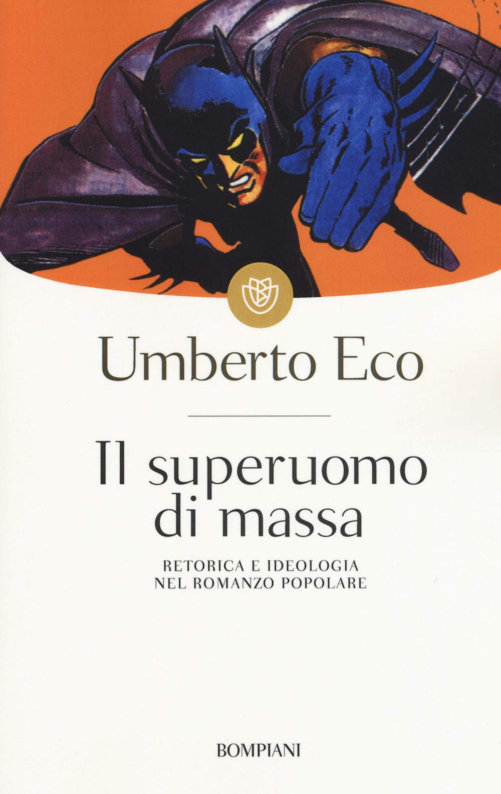 Il superuomo di massa (I grandi tascabili) Classics