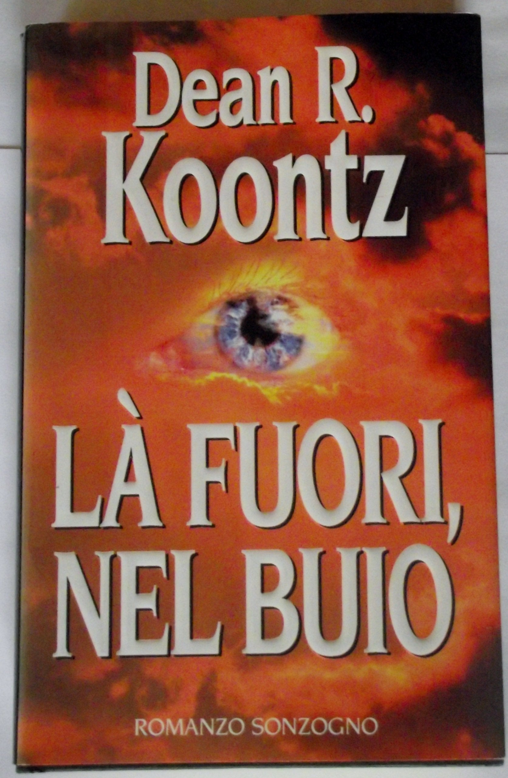 Là fuori, nel buio (I grandi tascabili) Contemporary literature