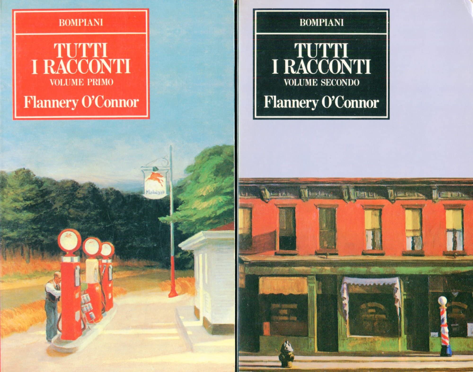Tutti i racconti book