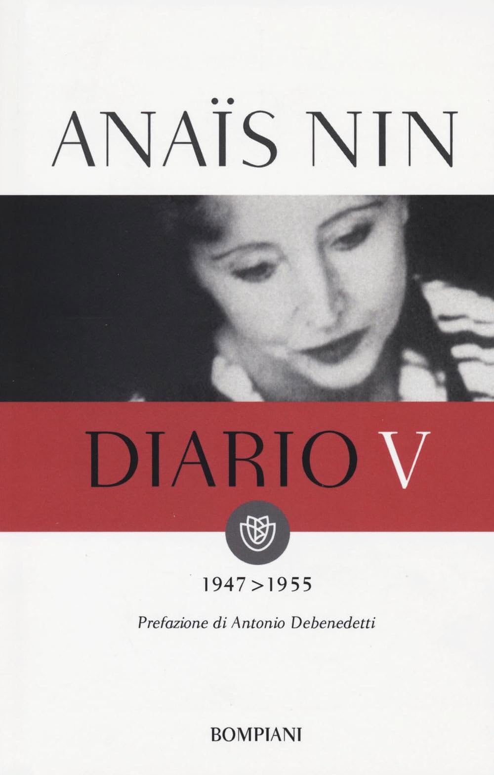 1947-1955 Essays & Short Stories