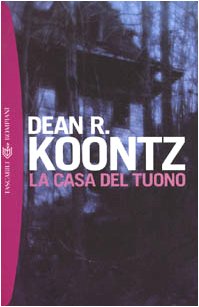 La casa del tuono (I grandi tascabili) Contemporary literature