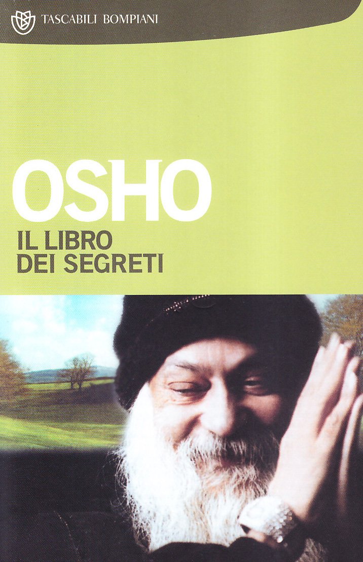 Il Libro Dei Segreti (I grandi tascabili) Philosophy