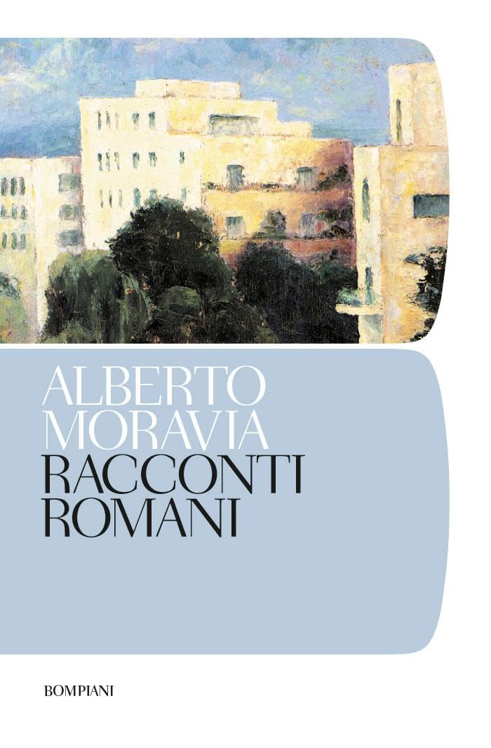 Product Image: Racconti romani