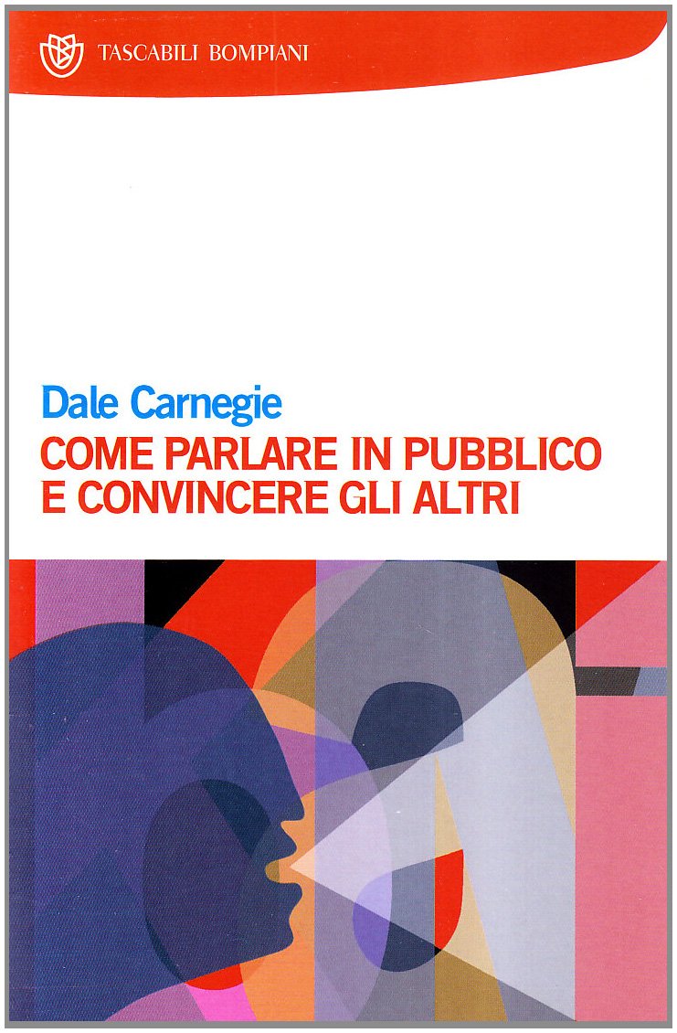 Come parlare in pubblico e convincere gli altri book