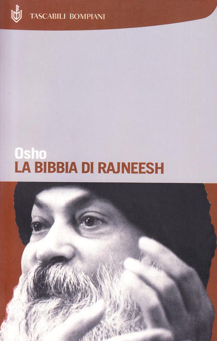 La bibbia di Rajneesh (I grandi tascabili) Second hand books on Religion & Esotericism