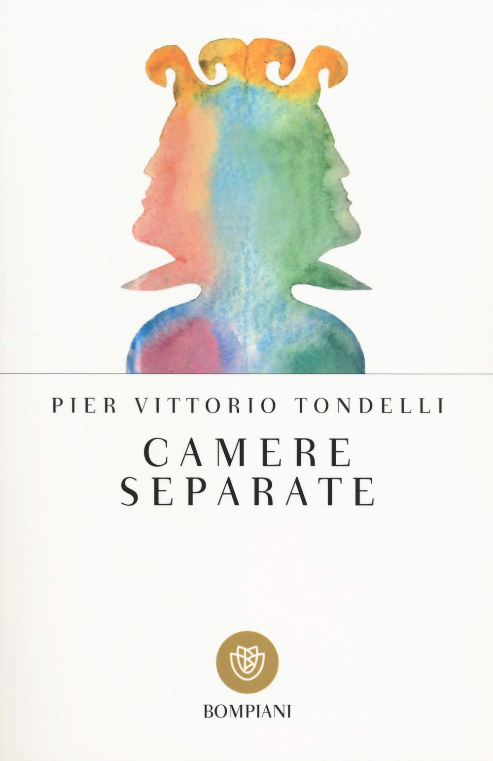 Camere separate (I grandi tascabili) Contemporary literature