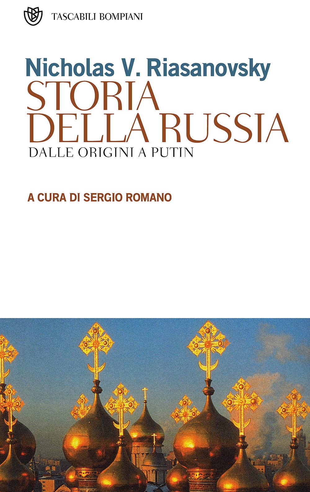 Storia della Russia. Dalle origini ai giorni nostri Politics & History