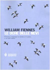 Le oche delle nevi (Narrativa straniera) Contemporary literature