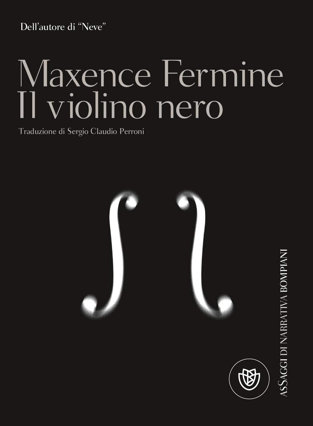 Product Image: Il violino nero