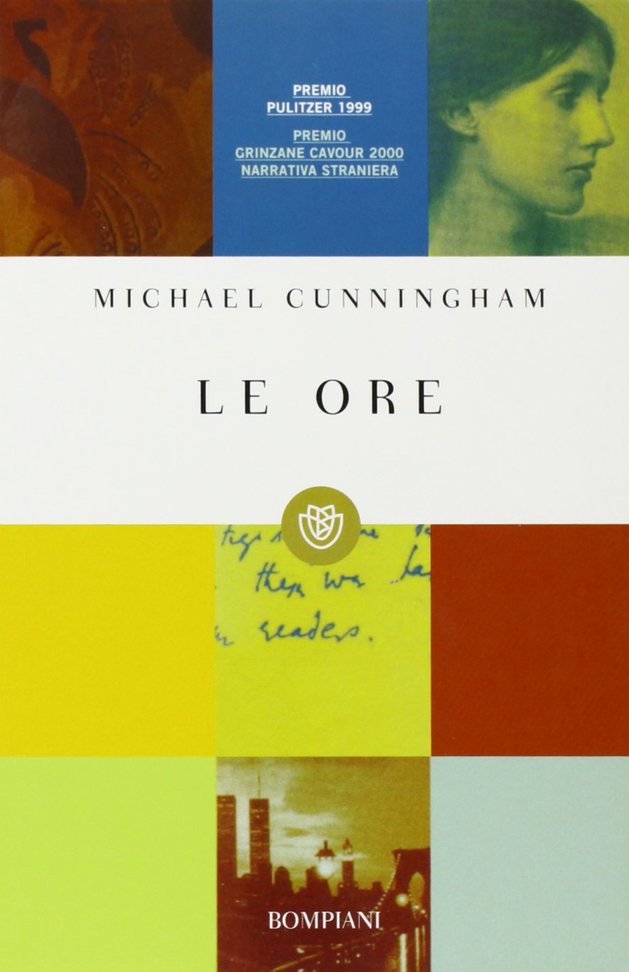 Le Ore (I grandi tascabili) Contemporary literature