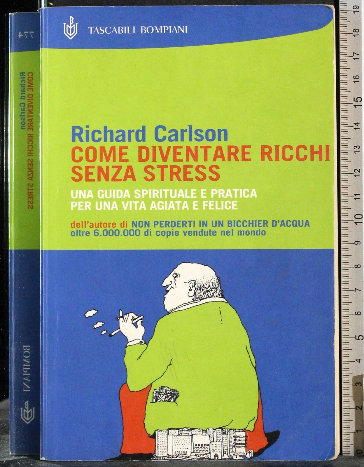 Come diventare ricchi senza stress (I Lemuri) Business, Finance & Career Books