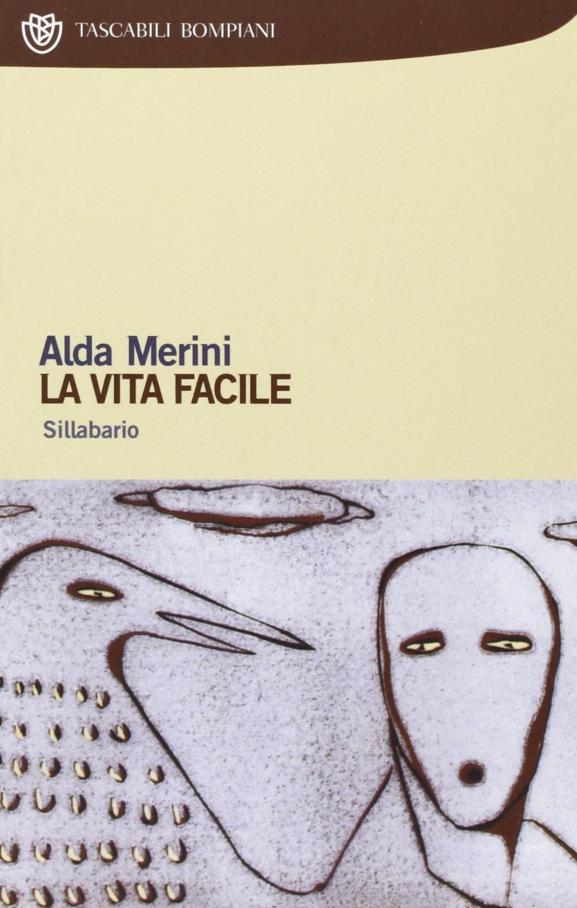 La vita facile book
