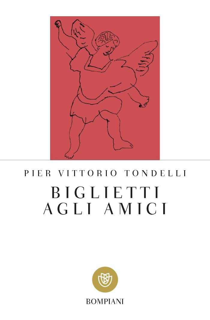 Biglietti agli amici (Tascabili varia) Contemporary literature