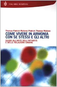 Come vivere in armonia con se stessi e gli altri (I Lemuri) Business, Finance & Career