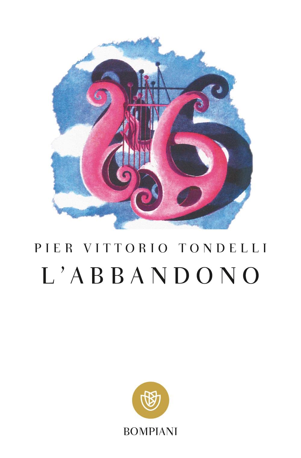 L'abbandono (Tascabili Narrativa) Contemporary literature