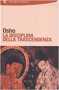 La disciplina della trascendenza (I Lemuri) Religion & Esotericism
