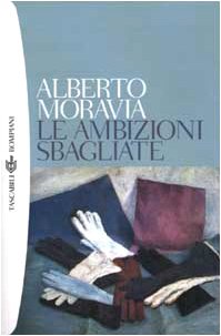 Ambizioni Sebagliate book