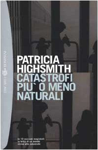 Catastrofi più o meno naturali book