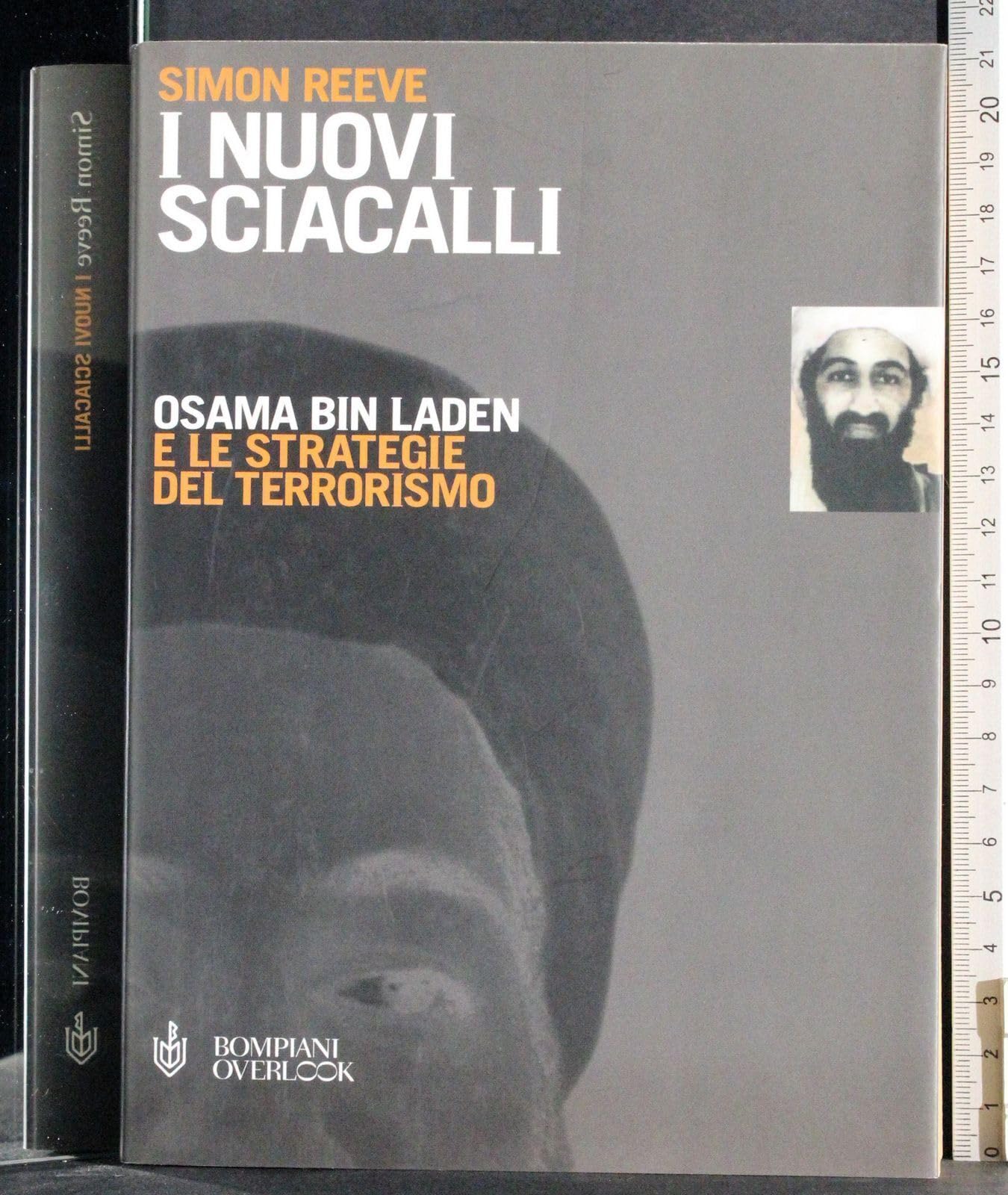 I nuovi sciacalli. Osama bin Laden e le strategie del terrorismo (Overlook) Politics & History