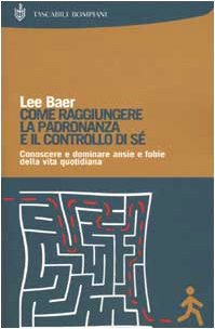 Come raggiungere la padronanza e il controllo di sé book