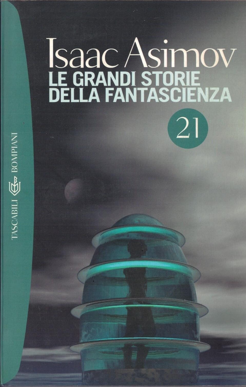 Grandi Storie Della Fantascienza cd