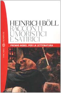 Racconti Umoristici E Satirici book